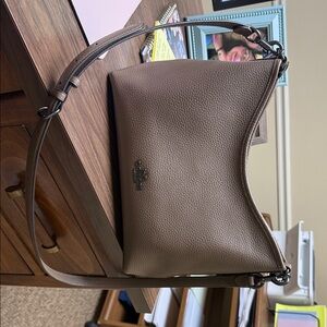 Coach Laurel Shoulder Bag